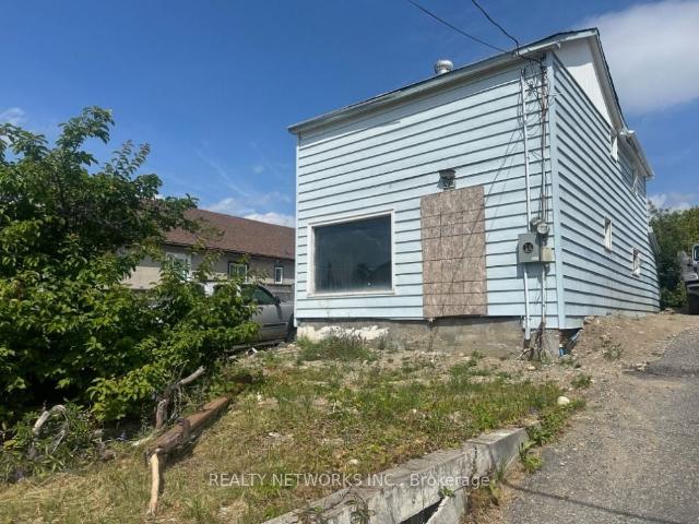 Property for sale in Connaught, Ontario