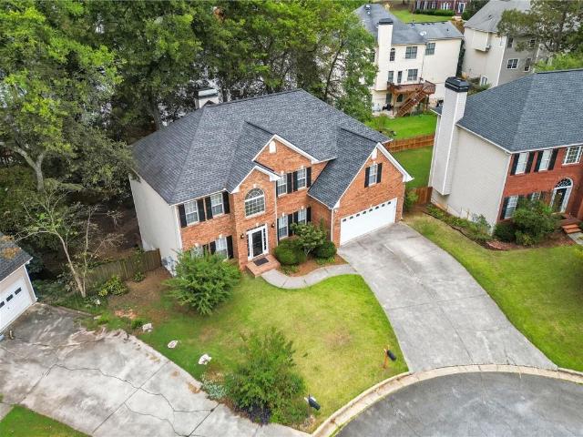 House for sale in Cobb, Georgia