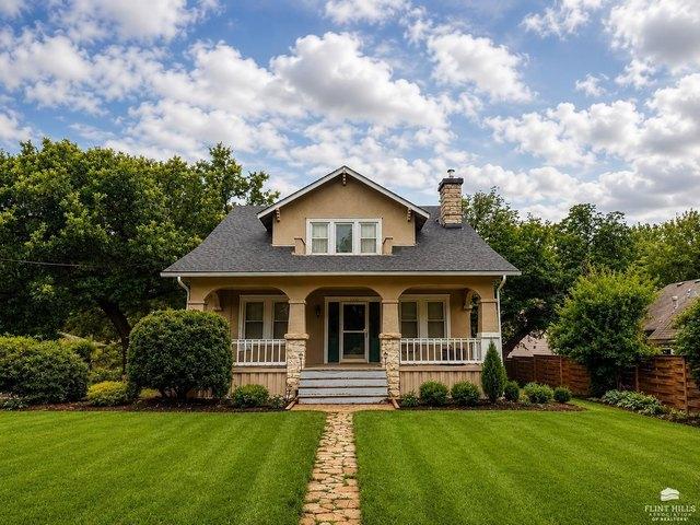 House for sale in Kansas