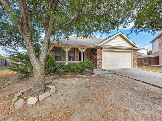 House for sale in Melissa, Texas