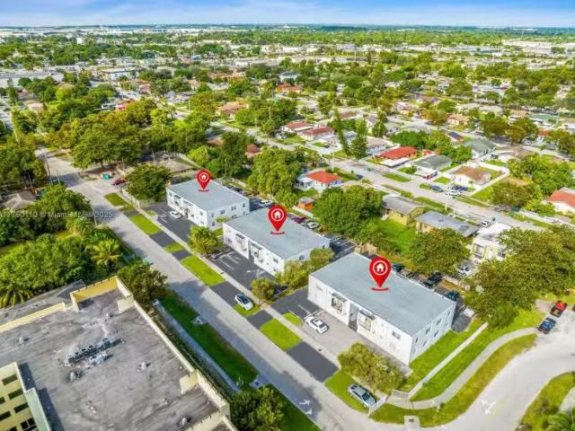 House for sale in Opa Locka