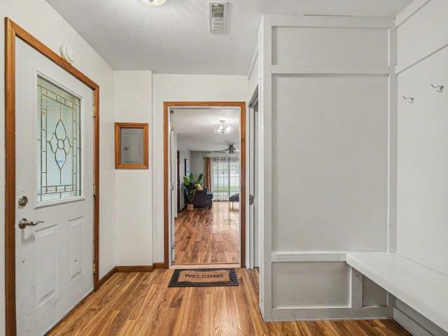 House for sale in Elkhart, Indiana