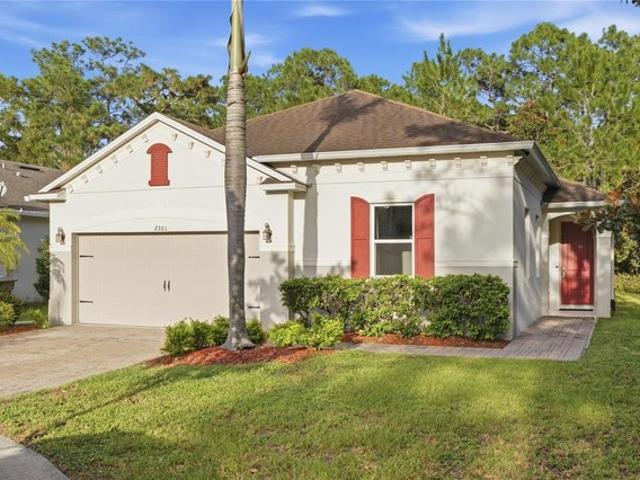 House for sale in Saint Cloud, Osceola County