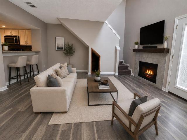 Condo for sale in Arlington, Texas