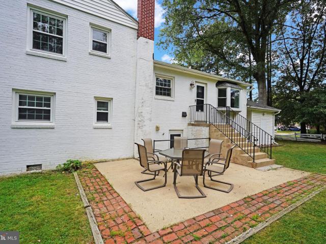 House for rent in Virginia