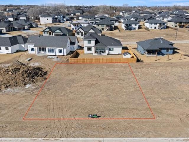 Land for sale in Nebraska