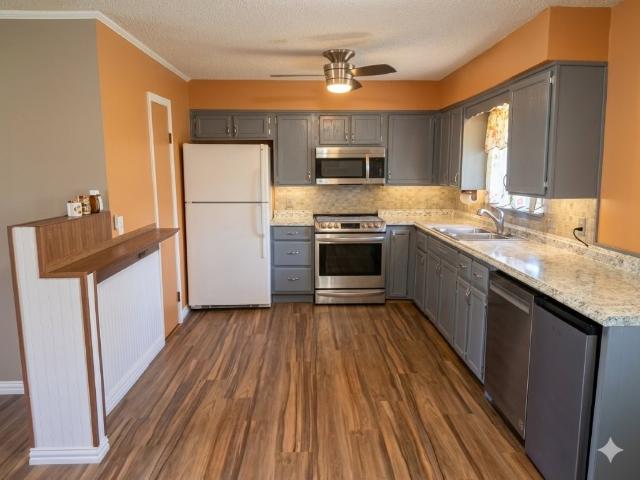 House for sale in Ark