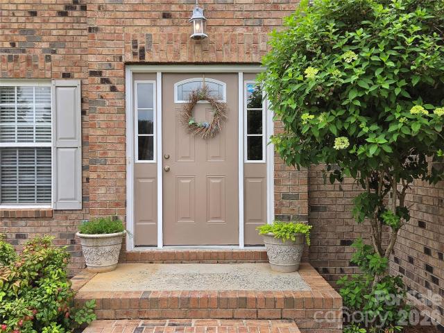 House for sale in Mount Pleasant, North Carolina