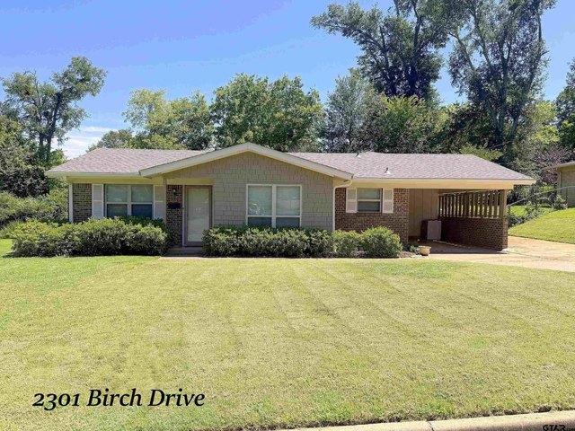 House for sale in Smith, Texas