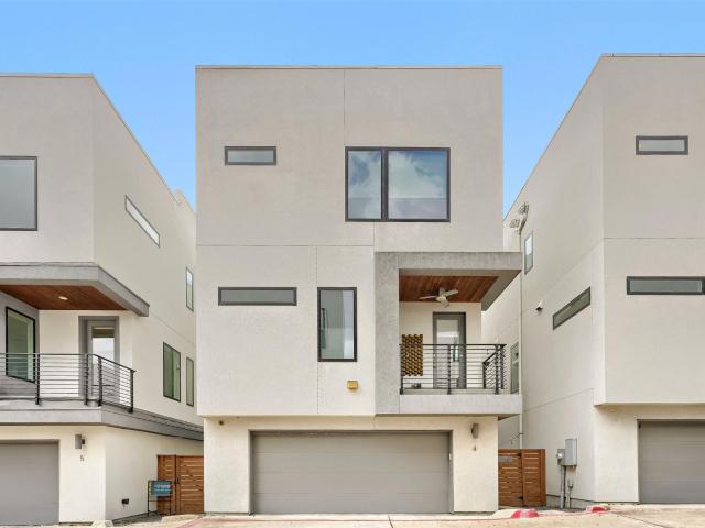 Condo for sale in Austin, Texas