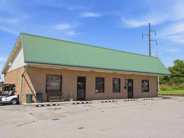 Commercial for sale in Flemingsburg, Kentucky