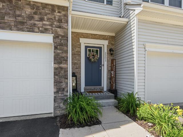 Townhouse for sale in Santiago, North Fayette Township