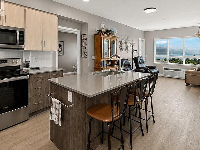 Condo for sale in West Kelowna, British Columbia