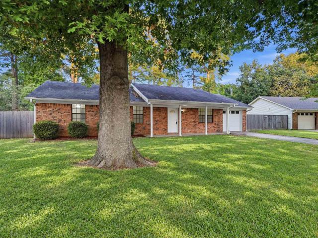 House for sale in Careywood, Bryant