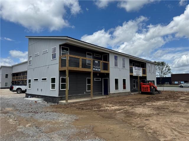 Property for rent in Ark