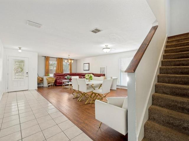 House for rent in Denton, Texas