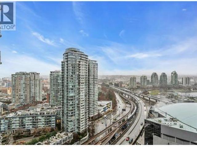 Property for sale in Vancouver, British Columbia