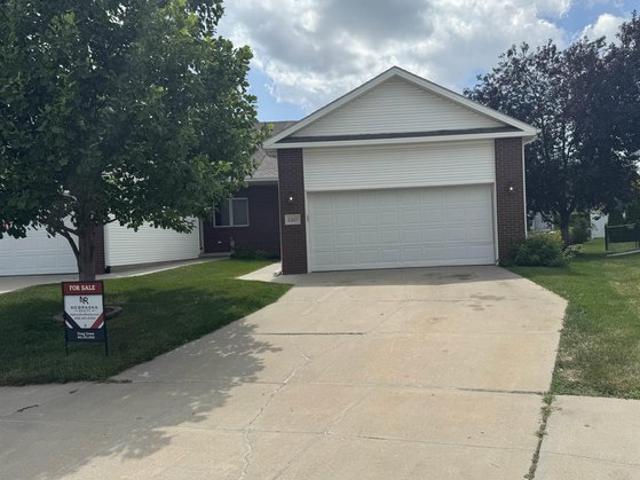 Townhouse for sale in Nebraska