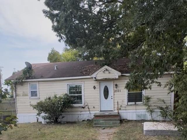 House for sale in Keithville, Louisiana