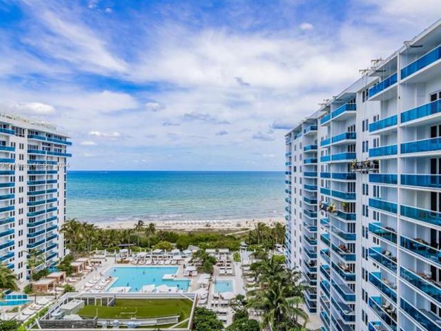 Condo for sale in Miami, Florida
