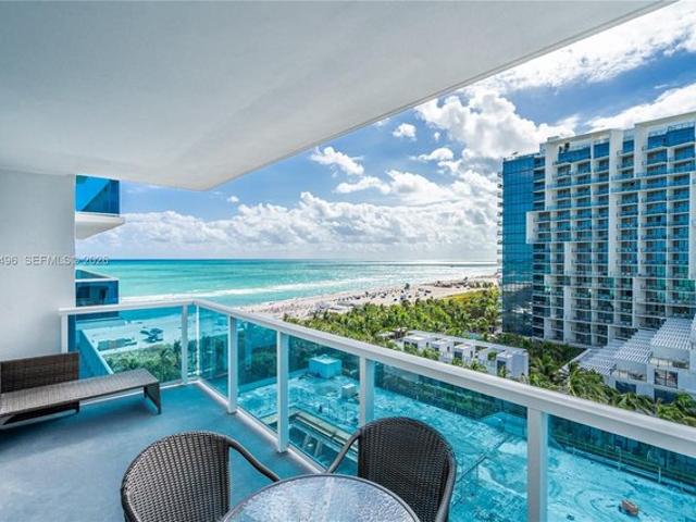 Condo for sale in Miami Beach, Florida