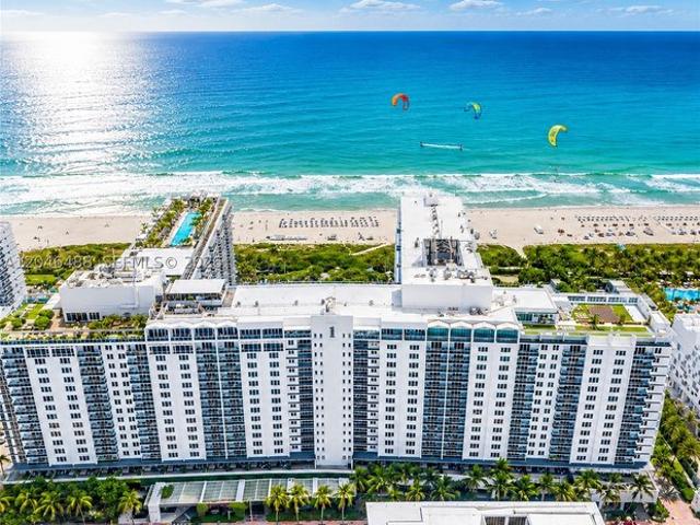Condo for sale in Miami Beach, Florida