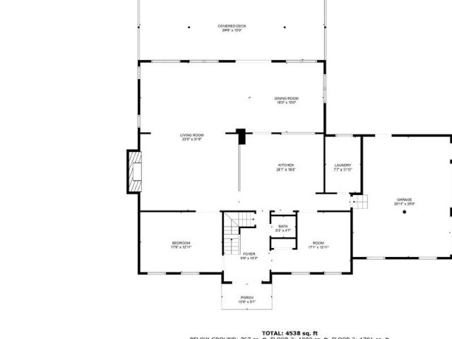 House for sale in Maryland