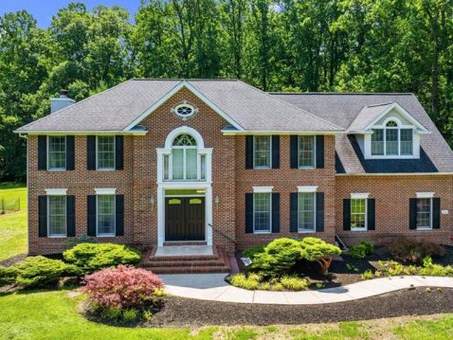House for sale in Jarrettsville, Maryland