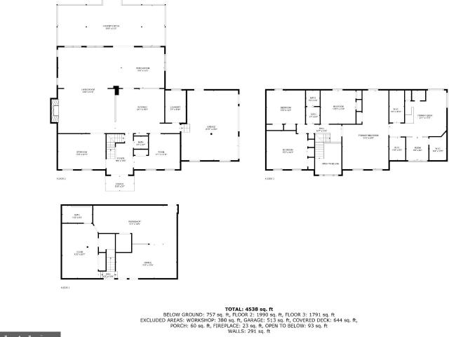 House for sale in Maryland