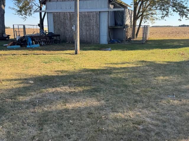House for sale in Gifford, Illinois