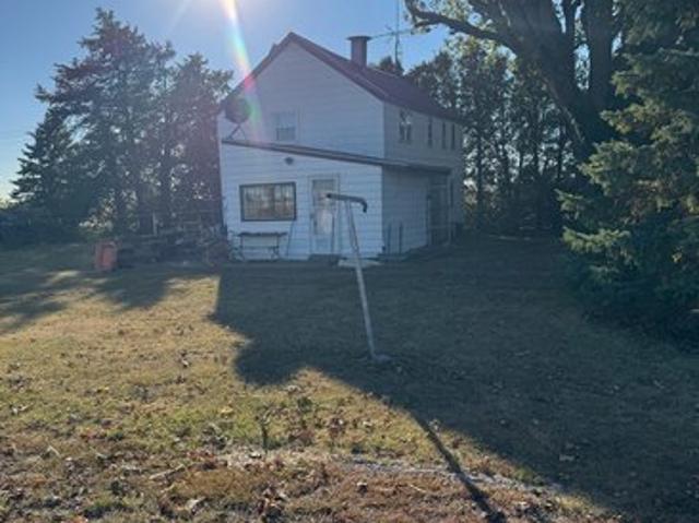 House for sale in Gifford, Illinois