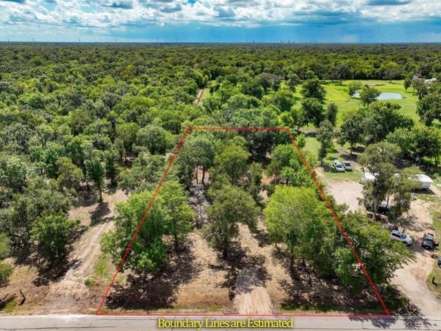 Land for sale in Brazoria, Brazoria County