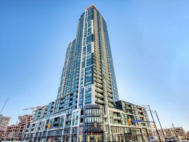 Condo for rent in Mississauga, Ontario