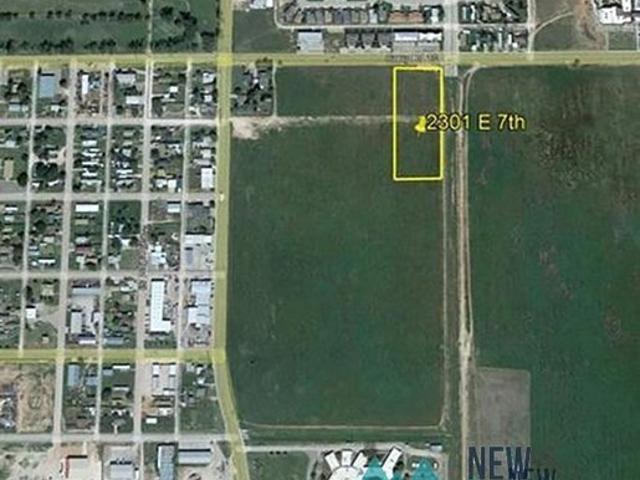 Land for sale in Clovis, New Mexico