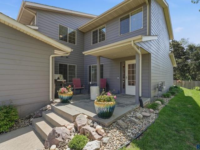 Townhouse for sale in Sioux Falls, South Dakota