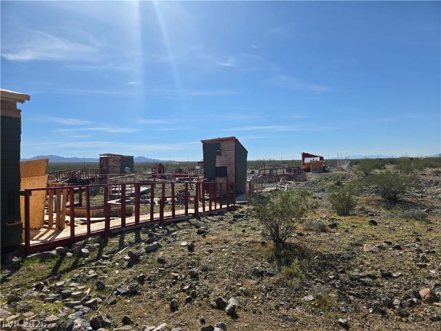 Land for sale in Nye, Nevada