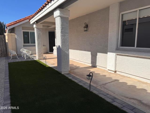 House for sale in Gilbert, Arizona