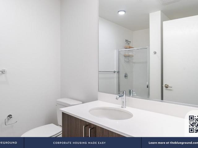 Apartment for rent in Seattle, King County
