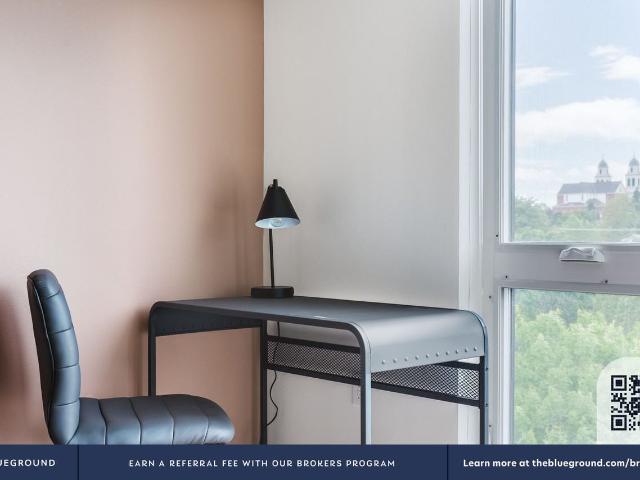 Apartment for rent in Seattle, Washington