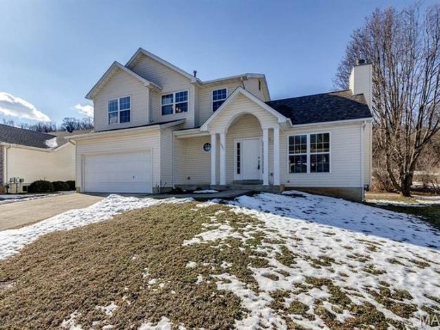 House for sale in High Ridge, Missouri
