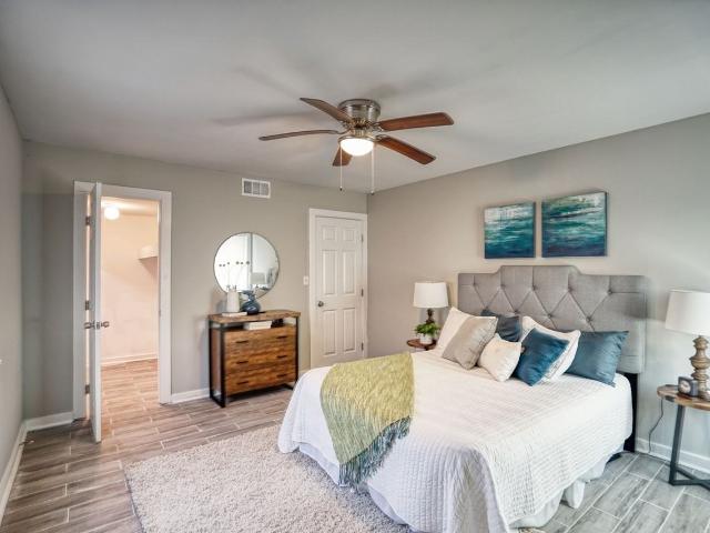 Apartment for rent in College Park, Maryland