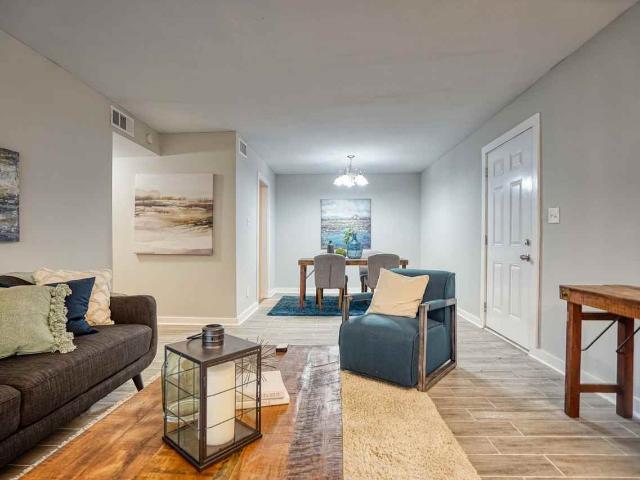 Apartment for rent in College Park, Georgia