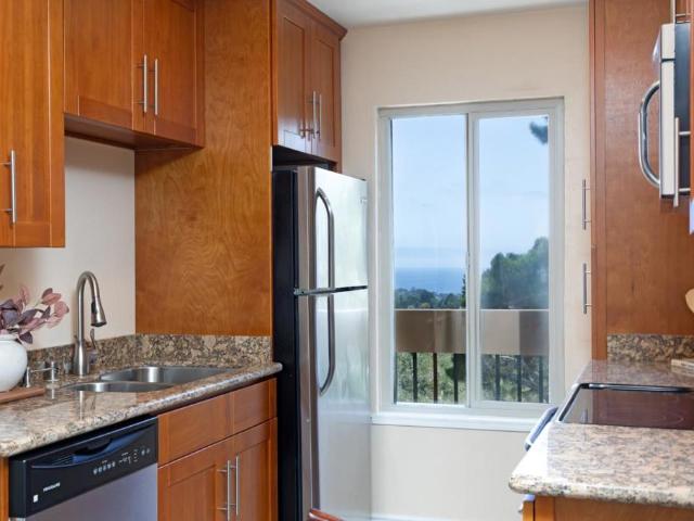 Condo for sale in Monterey, California