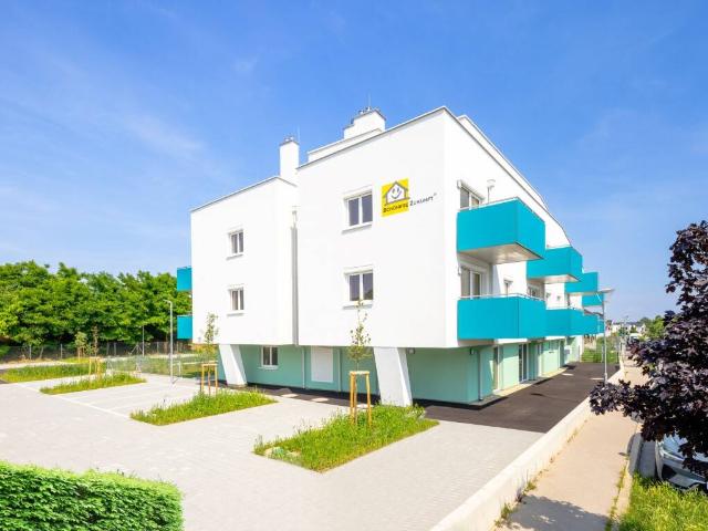 Apartment mieten in Neu-Oberhausen, Groß-Enzersdorf
