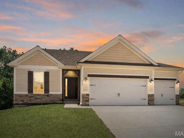 House for sale in Washington, Missouri