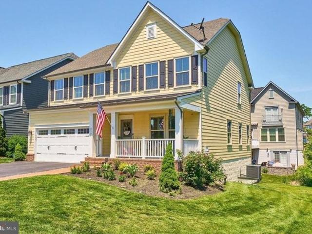 House for sale in Dumfries, Prince William County