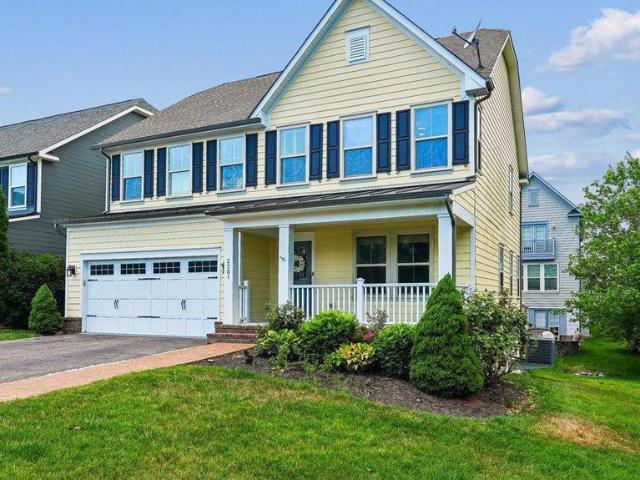 House for sale in Virginia