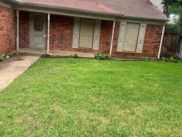House for sale in Euless, Texas