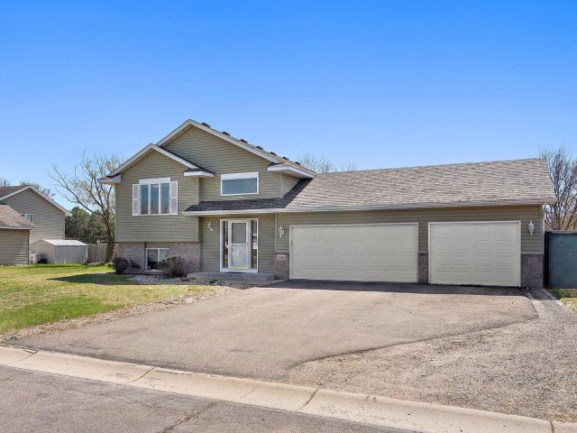 House for sale in Mcleod, Minnesota