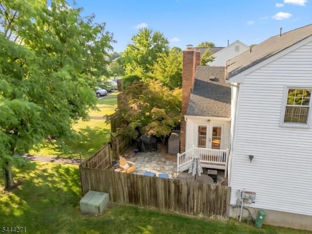 Townhouse for sale in Flagtown, New Jersey